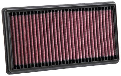 BM1019 K&N Filters Воздушный фильтр