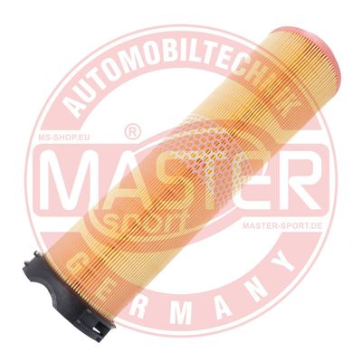 12178LFPCSMS MASTER-SPORT GERMANY Воздушный фильтр