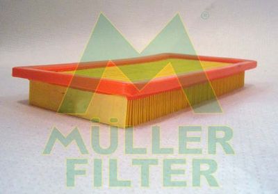 PA443 MULLER FILTER Воздушный фильтр