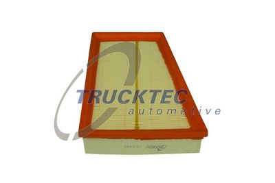 0214134 TRUCKTEC AUTOMOTIVE Воздушный фильтр