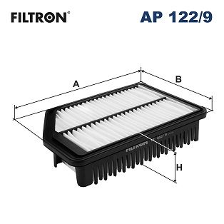 AP1229 FILTRON Воздушный фильтр