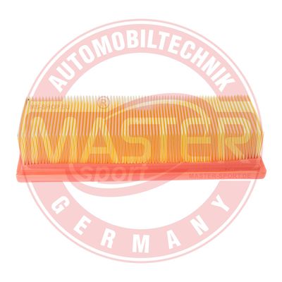 2341LFPCSMS MASTER-SPORT GERMANY Воздушный фильтр