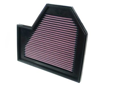 332352 K&N Filters Воздушный фильтр