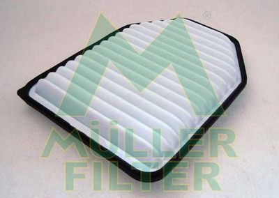 PA3610 MULLER FILTER Воздушный фильтр