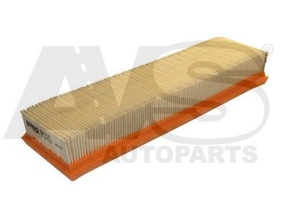 PA025 AVS AUTOPARTS Воздушный фильтр