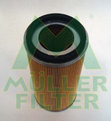 PA907 MULLER FILTER Воздушный фильтр