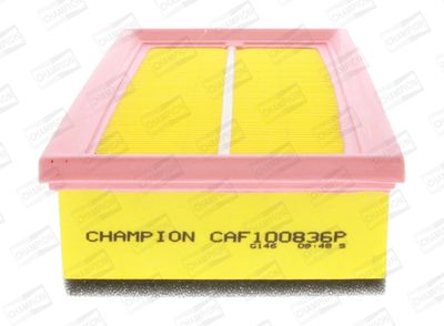 CAF100836P CHAMPION Воздушный фильтр