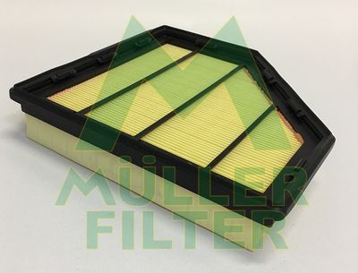 PA3813 MULLER FILTER Воздушный фильтр