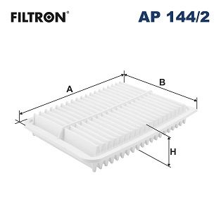 AP1442 FILTRON Воздушный фильтр