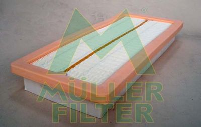 PA3212 MULLER FILTER Воздушный фильтр