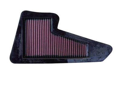 HA6500 K&N Filters Воздушный фильтр