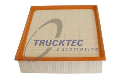 0214067 TRUCKTEC AUTOMOTIVE Воздушный фильтр