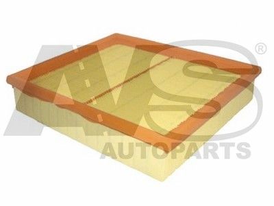 P023 AVS AUTOPARTS Воздушный фильтр