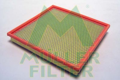 PA3506 MULLER FILTER Воздушный фильтр