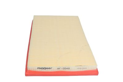 262463 MAXGEAR Воздушный фильтр