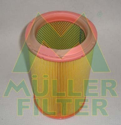 PA149 MULLER FILTER Воздушный фильтр