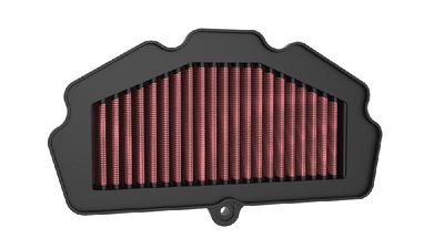 KA6517 K&N Filters Воздушный фильтр