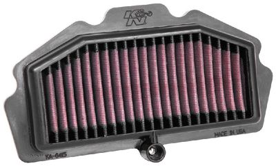 KA6415 K&N Filters Воздушный фильтр