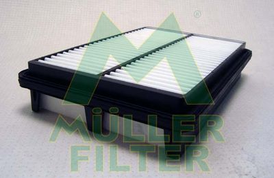 PA3474 MULLER FILTER Воздушный фильтр