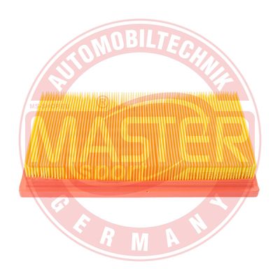 2345LFPCSMS MASTER-SPORT GERMANY Воздушный фильтр