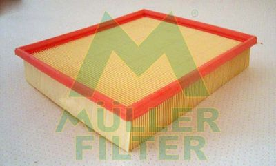 PA3114 MULLER FILTER Воздушный фильтр