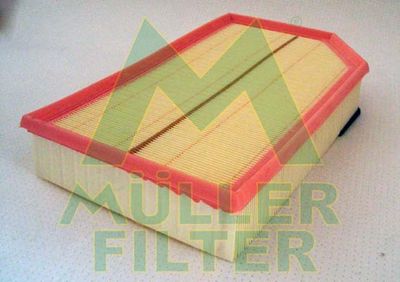 PA3138 MULLER FILTER Воздушный фильтр