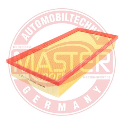 37153LFPCSMS MASTER-SPORT GERMANY Воздушный фильтр