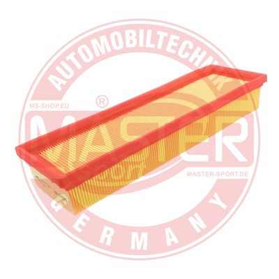 34681LFPCSMS MASTER-SPORT GERMANY Воздушный фильтр