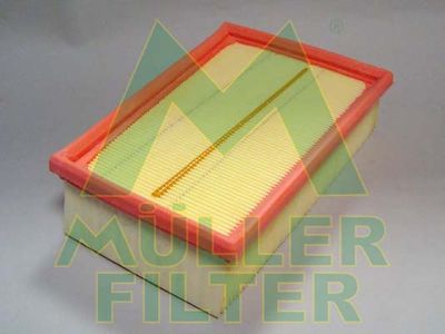 PA3141 MULLER FILTER Воздушный фильтр