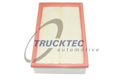 0714190 TRUCKTEC AUTOMOTIVE Воздушный фильтр