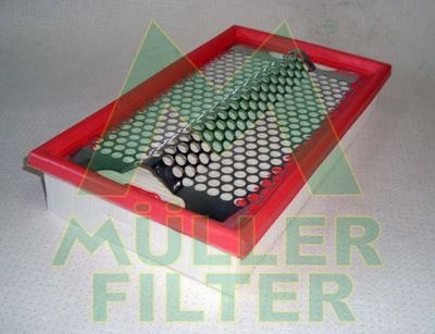 PA213 MULLER FILTER Воздушный фильтр