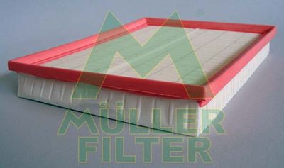 PA288 MULLER FILTER Воздушный фильтр