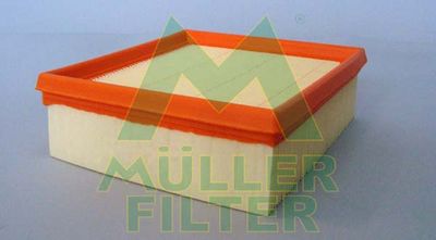 PA3215 MULLER FILTER Воздушный фильтр