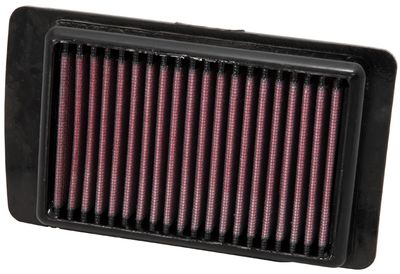 PL1608 K&N Filters Воздушный фильтр