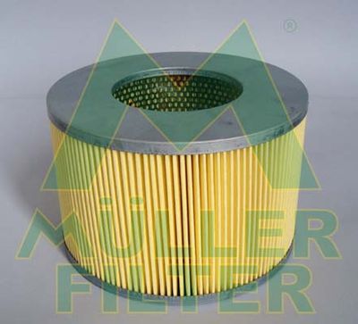 PA3322 MULLER FILTER Воздушный фильтр