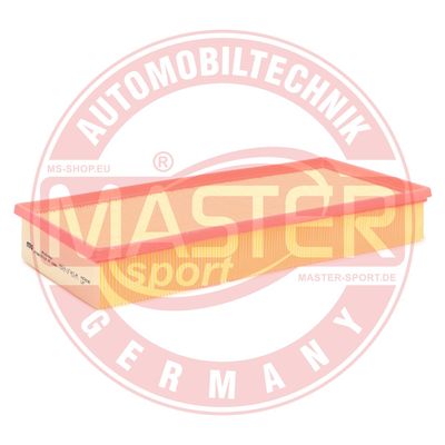 39219LFPCSMS MASTER-SPORT GERMANY Воздушный фильтр