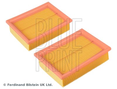 ADBP220062 BLUE PRINT Комплект фильтра вздушного