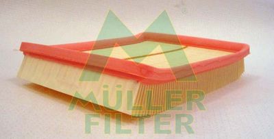 PA3182 MULLER FILTER Воздушный фильтр