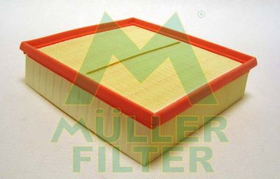 PA3636 MULLER FILTER Воздушный фильтр