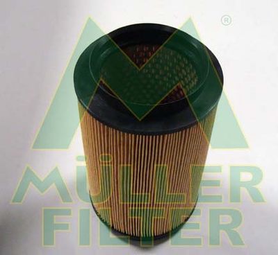 PA3397 MULLER FILTER Воздушный фильтр