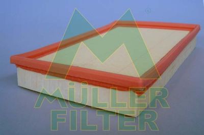 PA152 MULLER FILTER Воздушный фильтр