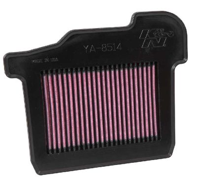 YA8514 K&N Filters Воздушный фильтр