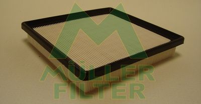 PA3247 MULLER FILTER Воздушный фильтр