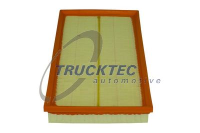 0214186 TRUCKTEC AUTOMOTIVE Воздушный фильтр