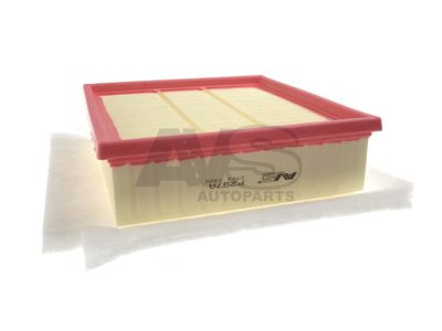 P297A AVS AUTOPARTS Воздушный фильтр