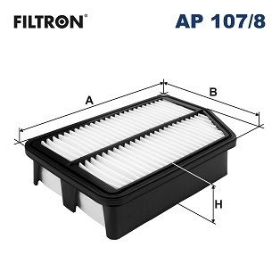 AP1078 FILTRON Воздушный фильтр