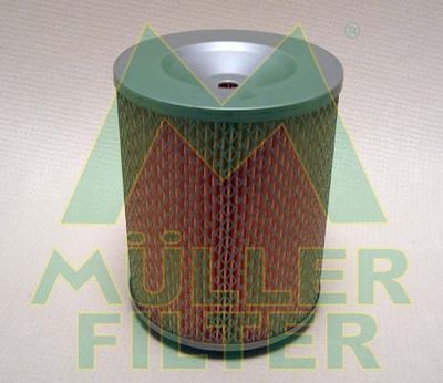 PA988 MULLER FILTER Воздушный фильтр