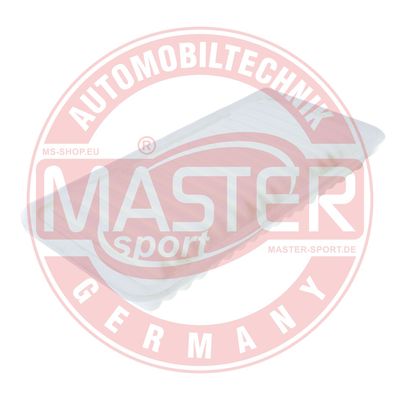 3127LFPCSMS MASTER-SPORT GERMANY Воздушный фильтр