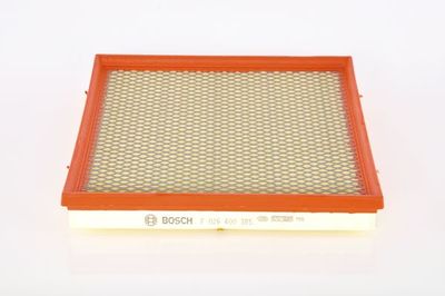 F026400385 BOSCH Воздушный фильтр