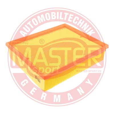 25146LFPCSMS MASTER-SPORT GERMANY Воздушный фильтр